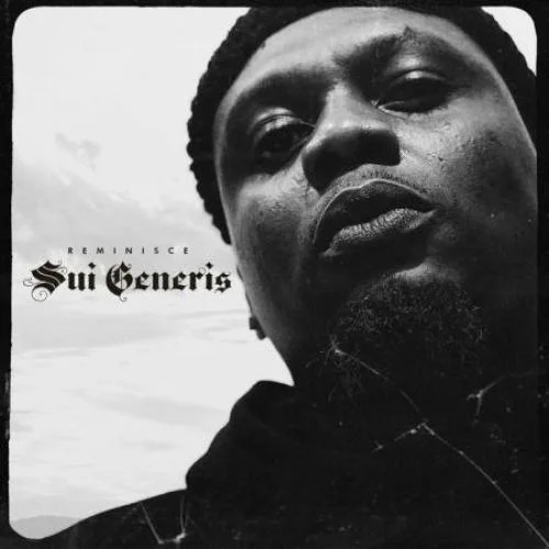 Reminisce - Sui Generis (EP) (2024)