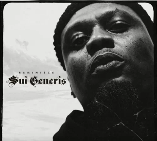 Reminisce - Up As Fxck