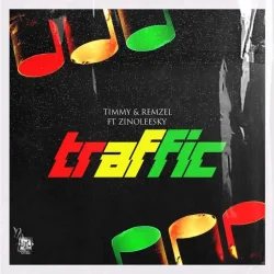 Remzel - Traffic (feat. Zinoleesky)