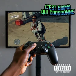 Renard Barakissa - UN COUP DANS DOS (feat. Le Marco)