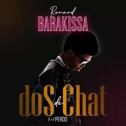 Renard Barakissa - Dos De Chat
