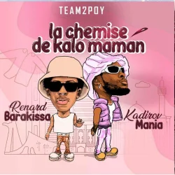 Renard Barakissa - La Chemise De Kalo Maman