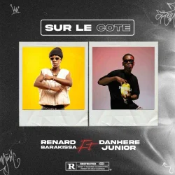 Renard Barakissa - Sur Le Coté