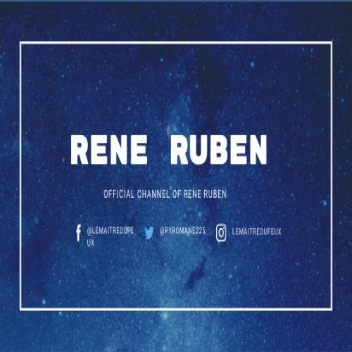 René Ruben - Jah Yaki
