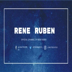 René Ruben - Nous deux