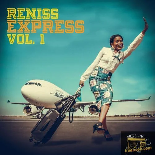 Reniss - Eya Eya