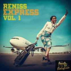 Reniss - Express, Vol. 1 (2018)