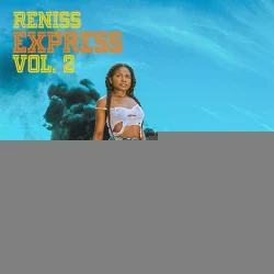 Reniss - Express, Vol. 2 (2018)
