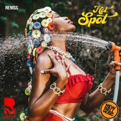 Reniss - Hot Spot