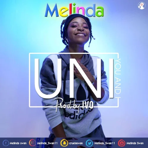 Reniss - Mbeng Et Le Feu Sort (feat. Melinda)