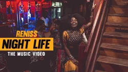 Reniss - NIGHT LIFE (feat. Jovi ( Prod. by Lemonstre))