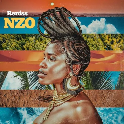Reniss - Commando