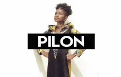 Reniss - Pilon (Dir. by Tatapong Beyala)