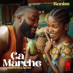 Reniss - ça Marche