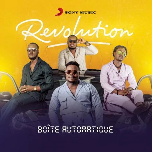 Révolution - Pauvre-riche