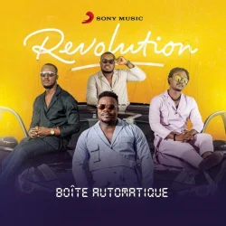 Révolution - Boîte automatique (2022)