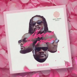 Révolution - Noces De Rose (2025)