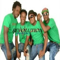 Révolution - Preuve par 3 (2013)