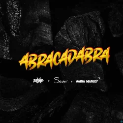 Rexxie - Abracadabra (feat. Naira Marley & Skiibii)