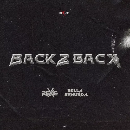 Rexxie - Back2Back (feat. Bella Shmurda)