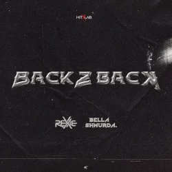 Rexxie - Back2Back (feat. Bella Shmurda)