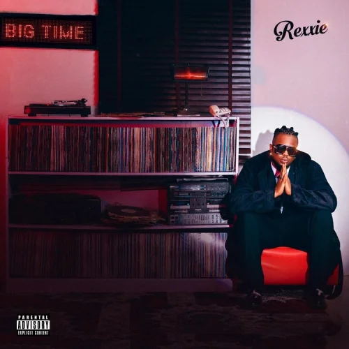 Rexxie - Fallacy (feat. Teni & Sarkodie)