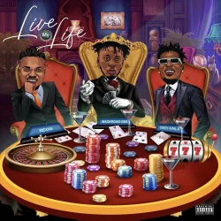 Rexxie - Live My Life (feat. Terry Apala)