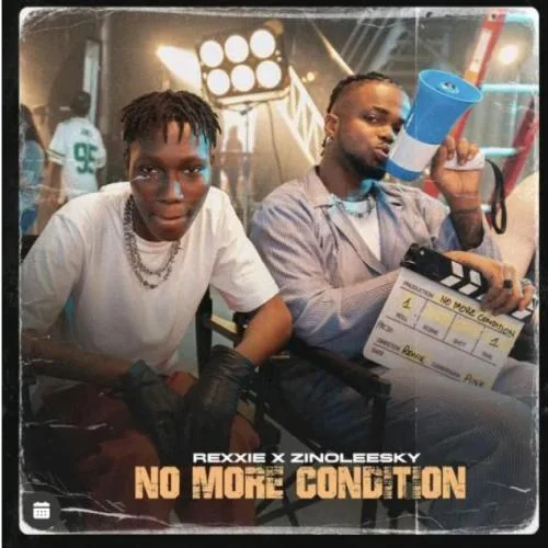 Rexxie - No More Condition