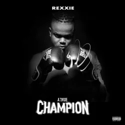 Rexxie - Frenemies (feat. Oxlade)