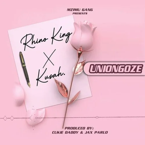 Rhino King - Uniongoze (feat. Kusah)