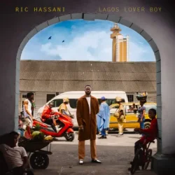 Ric Hassani - 4×2×16