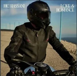 Ric Hassani - Love & Romance