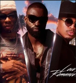 Ric Hassani - Love & Romance II (feat. Neyo & Joeboy)