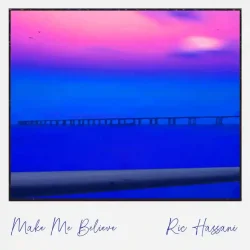 Ric Hassani - Make Me Believe