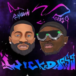 Ric Hassani - Wickedness (feat. TERRY G)
