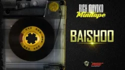 Rich Mavoko - Baishoo