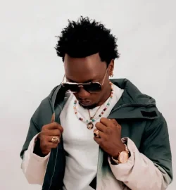 Rich Mavoko - Fanya Urudi (feat. Gemini Major)