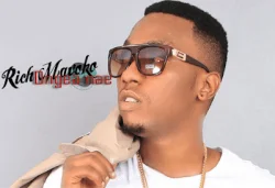 Rich Mavoko - Follow Me