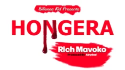 Rich Mavoko - Hongera