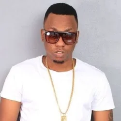 Rich Mavoko - Kilema Wa Mapenzi