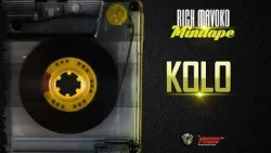 Rich Mavoko - Kolo
