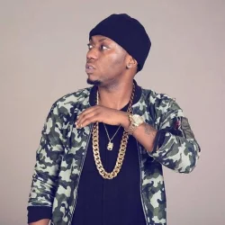Rich Mavoko - Kopo
