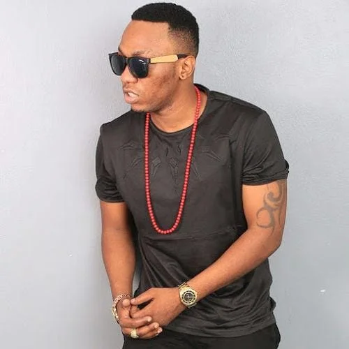 Rich Mavoko - Nata