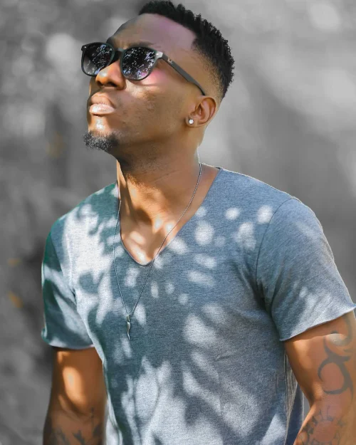 Rich Mavoko - Natamani (feat. H Art The Band)