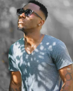 Rich Mavoko - Natamani (feat. H Art The Band)