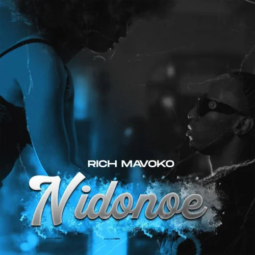 Rich Mavoko - Nidonoe