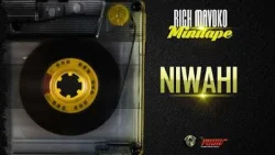 Rich Mavoko - Niwahi