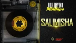 Rich Mavoko - Salimisha