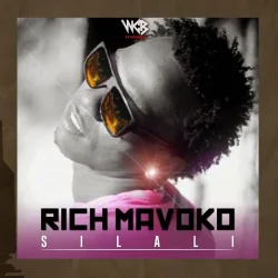 Rich Mavoko - Silali