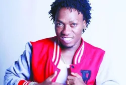 Rich Mavoko - Upendo